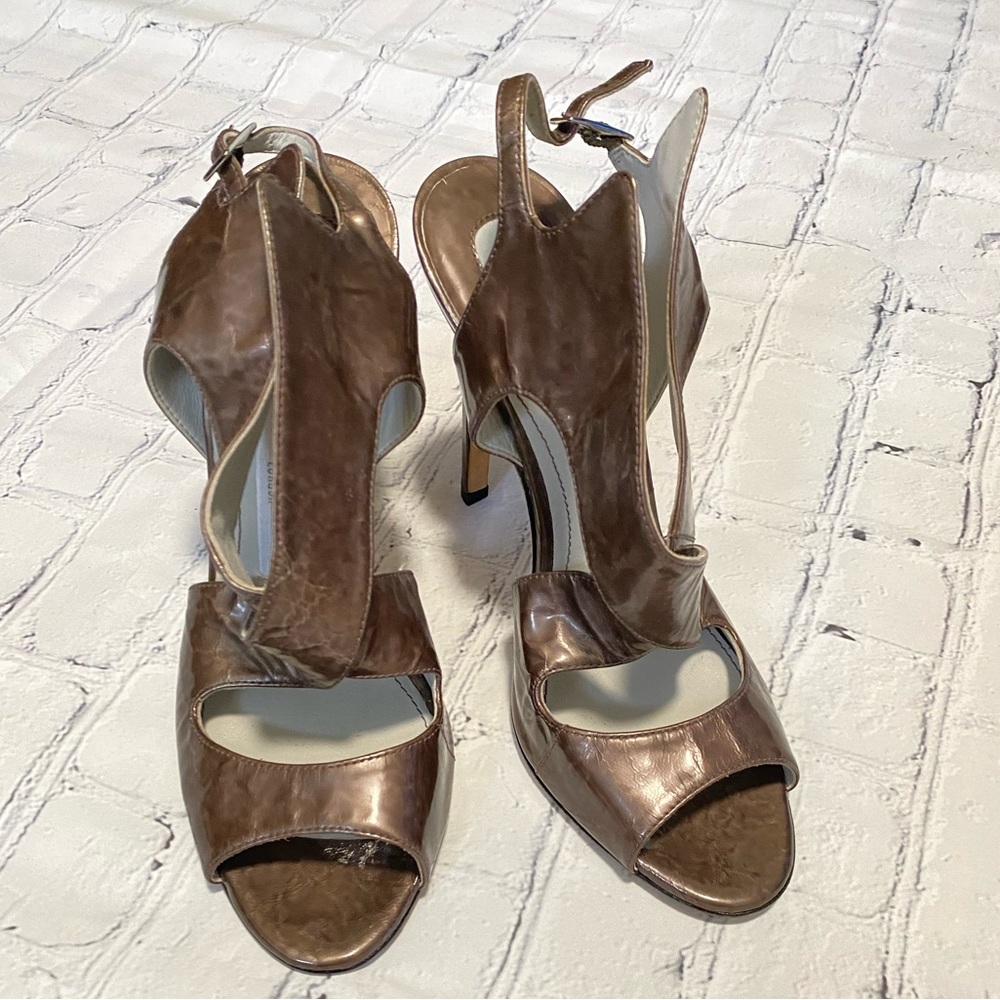 Camilla Skovgaard London heeled sandal - Picture 3 of 10